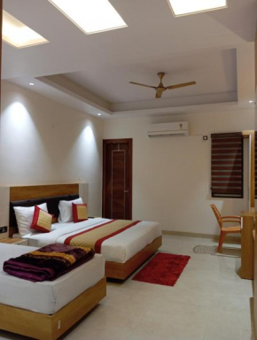 Hotel MASAGA by QCENT